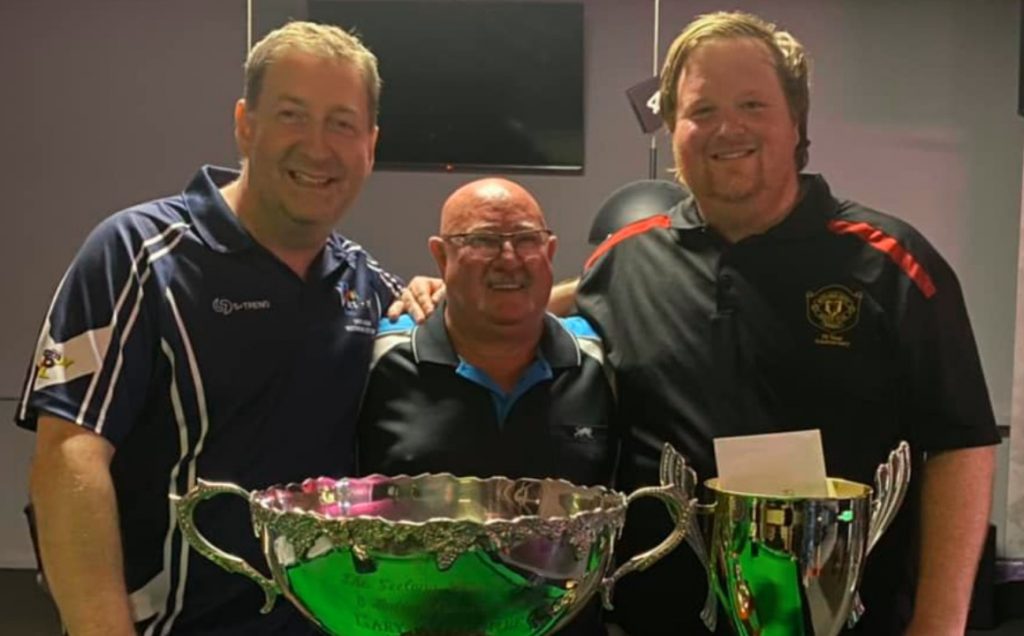 2022 Geelong Open 8 Ball Results Geelong Open